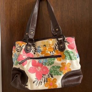 Caribbean Joe purse